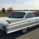 Cadillac 62